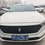 Bestune B70 2023 из Китая