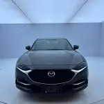 Mazda CX-4 2023 из Китая