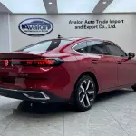 Volkswagen Lamando 2022 из Китая