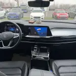 Volkswagen Talagon 2021 из Китая
