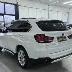 BMW X5 (Import) 2015 из Китая