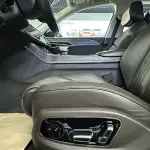 Audi A8 2020 из Китая