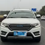 Haval H6 Coupe 2016 из Китая
