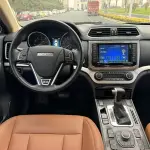 Haval H6 Coupe 2016 из Китая