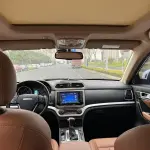 Haval H6 Coupe 2016 из Китая