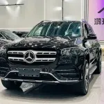 Mercedes-Benz GLS 2020 из Китая