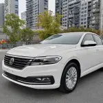 Volkswagen Lavida 2020 из Китая