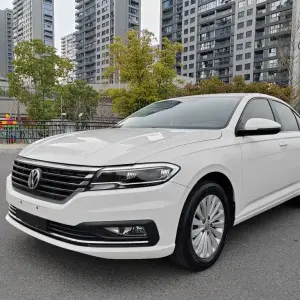 Volkswagen Lavida 2020 из Китая