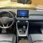 Toyota RAV4 2021 из Китая