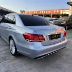 Mercedes-Benz E-Class 2016 из Китая
