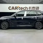 BMW X5 2025 из Китая