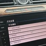 Volkswagen Magotan 2019 из Китая