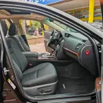 Toyota Reiz 2014 из Китая