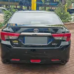 Toyota Reiz 2014 из Китая