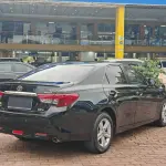 Toyota Reiz 2014 из Китая