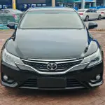Toyota Reiz 2014 из Китая