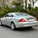Mercedes-Benz CLS 2006 из Китая