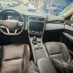 Lynk & Co 01 2019 из Китая