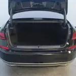 Volkswagen Passat 2021 из Китая
