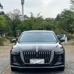 Hongqi Hongqi H5 2023 из Китая