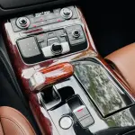 Audi A8 2013 из Китая