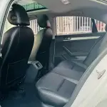 Volkswagen Lamando 2017 из Китая