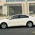 Volkswagen Lamando 2017 из Китая