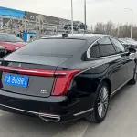 Hongqi Hongqi H9 2021 из Китая
