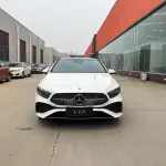 Mercedes-Benz A-Class 2023 из Китая