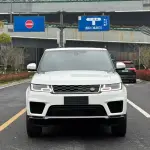 Land Rover Sport PHEV 2019 из Китая