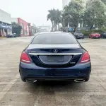 Mercedes-Benz C-Class 2017 из Китая