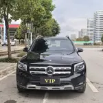 Mercedes-Benz GLB 2023 из Китая
