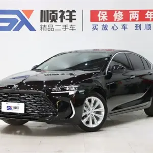 Buick Regal 2025 из Китая