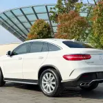 Mercedes-Benz GLE Coupe 2019 из Китая