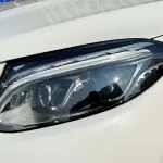 Mercedes-Benz GLE Coupe 2019 из Китая