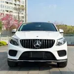 Mercedes-Benz GLE Coupe 2019 из Китая