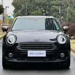 MINI Mini Clubman 2023 из Китая