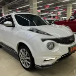 Infiniti ESQ 2018 из Китая