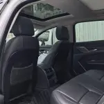 Jaguar XFL 2023 из Китая