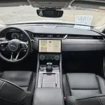 Jaguar XFL 2023 из Китая