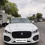 Jaguar XFL 2023 из Китая