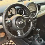 MINI Mini 2012 из Китая