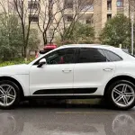 Porsche Macan 2020 из Китая