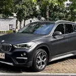 BMW X1 2016 из Китая