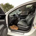 Changan Ruicheng CC 2021 из Китая
