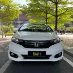 Honda Fit 2019 из Китая