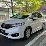 Honda Fit 2019 из Китая