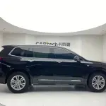 Cadillac XT6 2021 из Китая