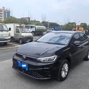 Volkswagen Lavida 2024 из Китая