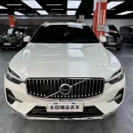 Volvo XC60 2022 из Китая